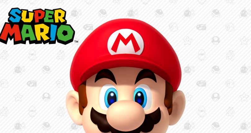 Super Mario – an addictive adventure game.